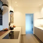 Villa Con Accesso Al Mare E Vista Mozzafiato