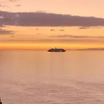 Villa Con Accesso Al Mare E Vista Mozzafiato Palermo