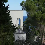 Villa Con Accesso Al Mare E Vista Mozzafiato Palermo