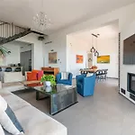 Villa Con Accesso Al Mare E Vista Mozzafiato Palermo