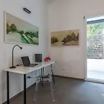 Villa Con Accesso Al Mare E Vista Mozzafiato