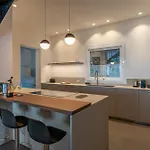 Villa Con Accesso Al Mare E Vista Mozzafiato Palermo