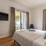 Con Accesso Al Mare E Vista Mozzafiato Villa Palermo