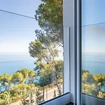Villa Con Accesso Al Mare E Vista Mozzafiato Palermo