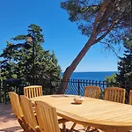 Villa Con Accesso Al Mare E Vista Mozzafiato Palermo