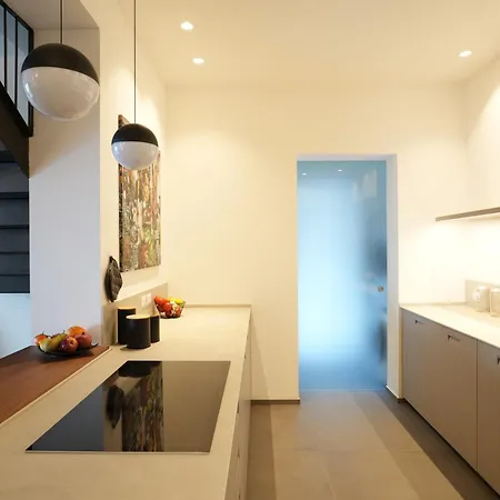 Villa Con Accesso Al Mare E Vista Mozzafiato