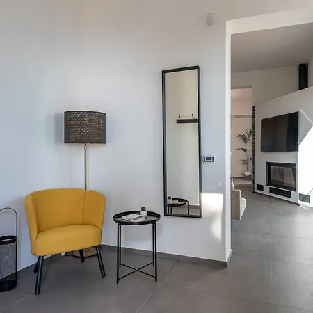 Villa Con Accesso Al Mare E Vista Mozzafiato Palermo