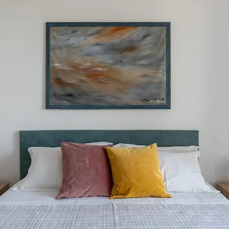 Con Accesso Al Mare E Vista Mozzafiato Palermo