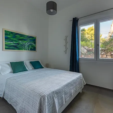 Villa Con Accesso Al Mare E Vista Mozzafiato Palermo