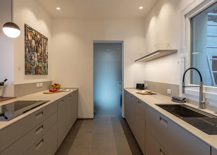 Villa Con Accesso Al Mare E Vista Mozzafiato *