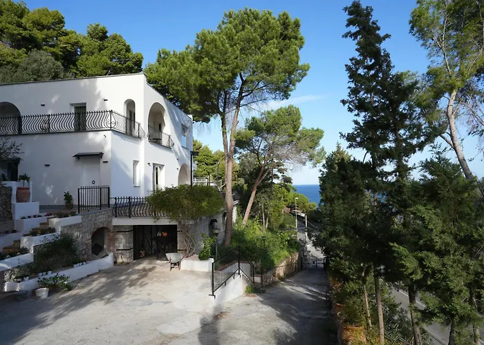 Con Accesso Al Mare E Vista Mozzafiato * Palermo