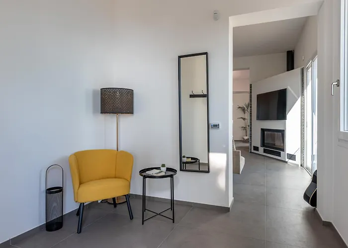 Villa Con Accesso Al Mare E Vista Mozzafiato Palermo