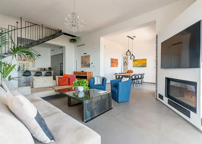 Villa Con Accesso Al Mare E Vista Mozzafiato Palermo