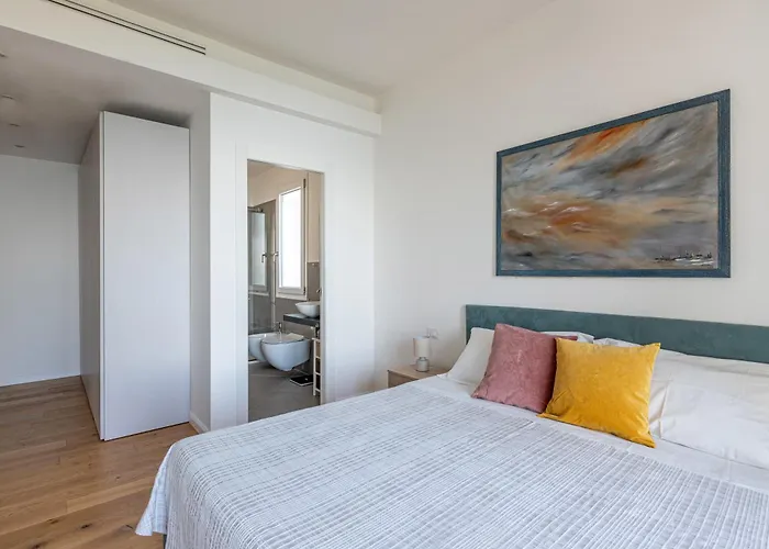 Villa Con Accesso Al Mare E Vista Mozzafiato Palermo