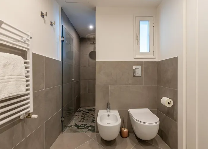 Villa Con Accesso Al Mare E Vista Mozzafiato *