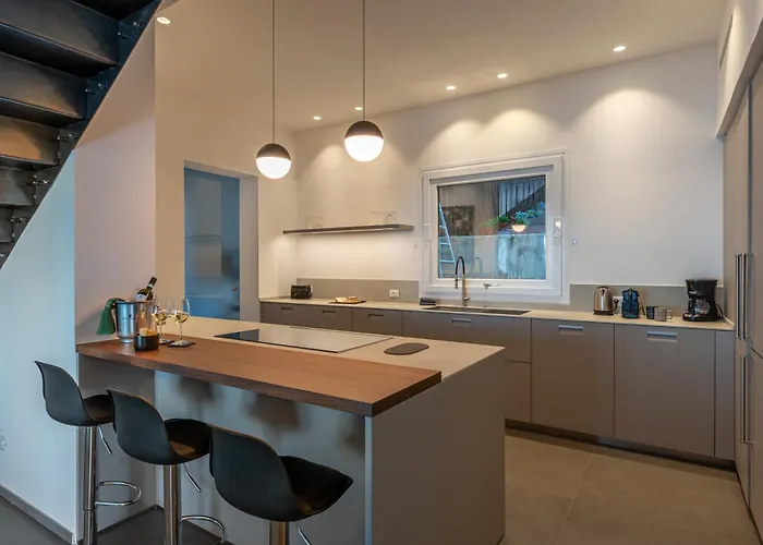 Villa Con Accesso Al Mare E Vista Mozzafiato Palermo