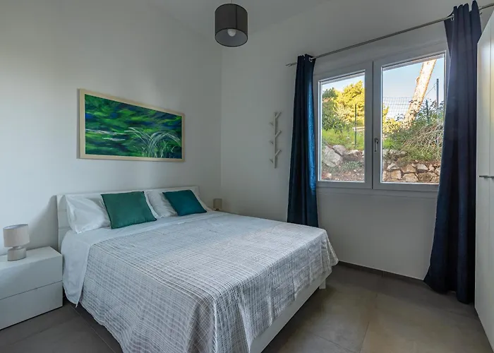 Villa Con Accesso Al Mare E Vista Mozzafiato Palermo