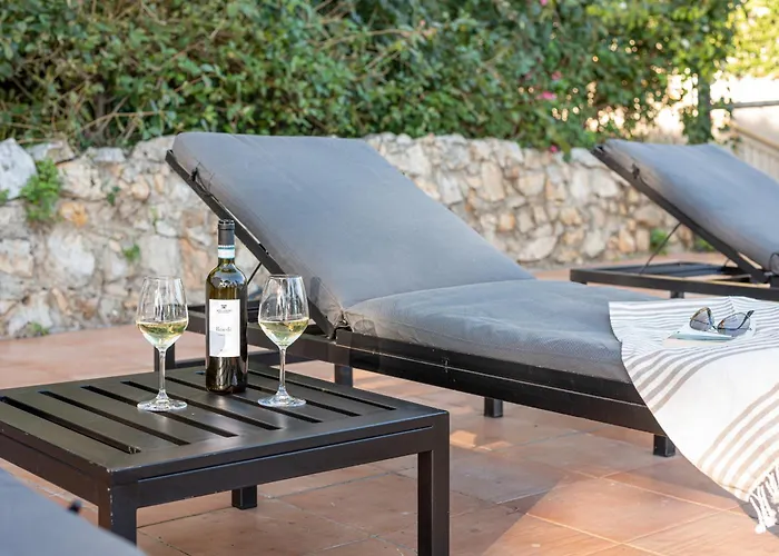 Con Accesso Al Mare E Vista Mozzafiato Palermo