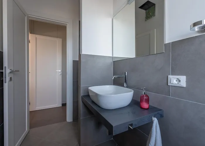 Con Accesso Al Mare E Vista Mozzafiato Villa *